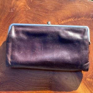 Hobo Lauren bag clutch/wallet